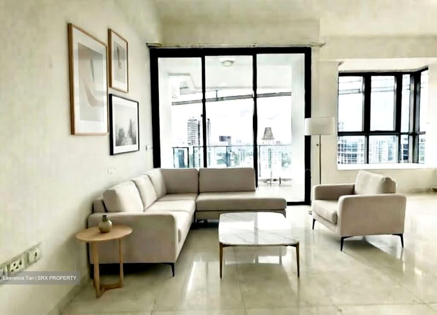 Lincoln Suites (D11), Condominium #539310641